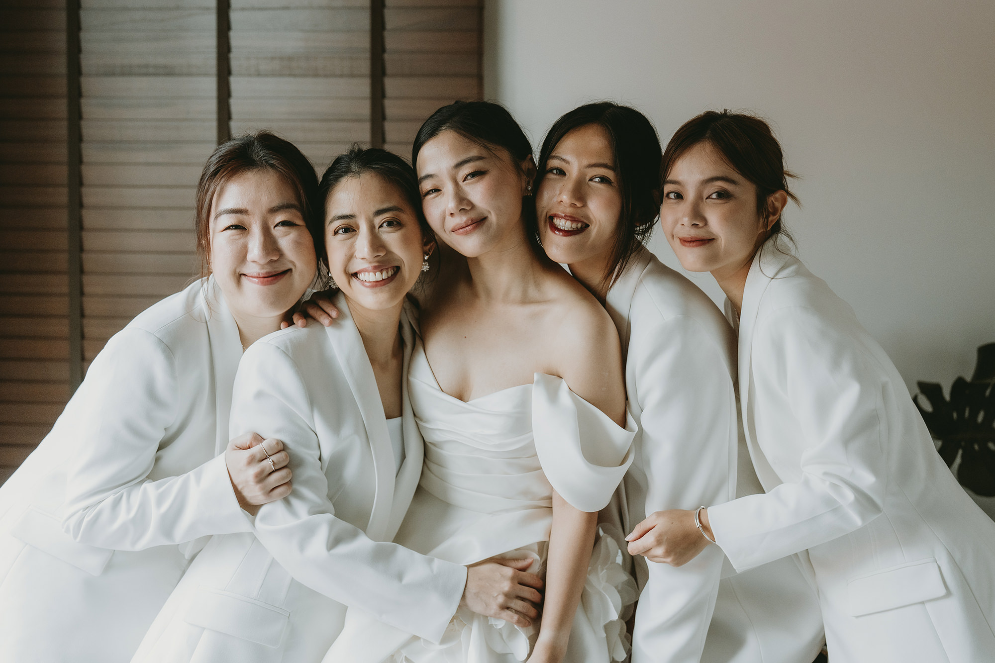 Pavilion Hotel KL Wedding